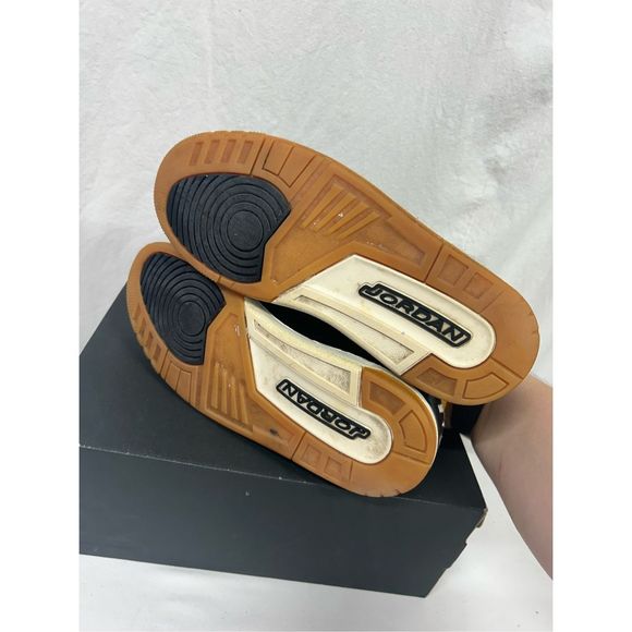 Size 8 - Air Jordan 3 Retro SE Animal Instinct - Picture 5 of 6